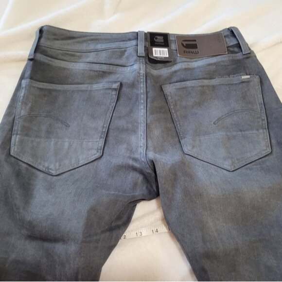 Raw 3301 slim jeans - Picture 5 of 9